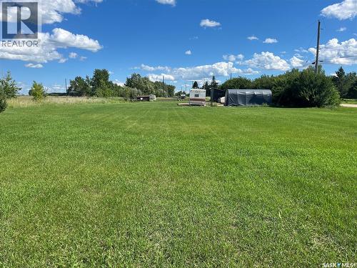 24 Railway Avenue, Meota Rm No.468, SK - Outdoor With View
