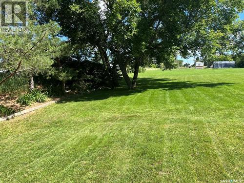 24 Railway Avenue, Meota Rm No.468, SK - Outdoor