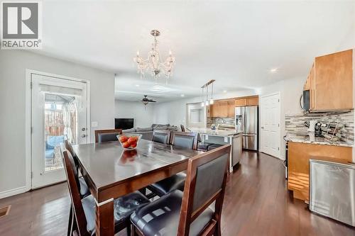 574 Chaparral Drive Se, Calgary, AB - Indoor