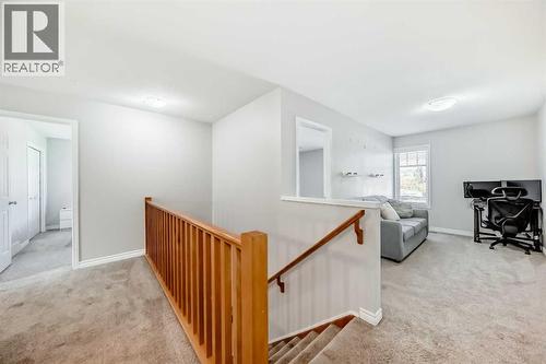 574 Chaparral Drive Se, Calgary, AB - Indoor Photo Showing Other Room