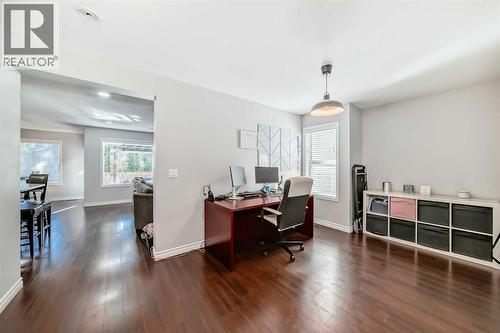 574 Chaparral Drive Se, Calgary, AB - Indoor