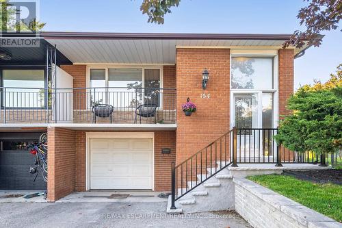 154 RAINBOW DRIVE  Vaughan, ON L4L 2K7