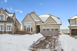 398 Frontier Court  Pickering, ON L1W 4A9