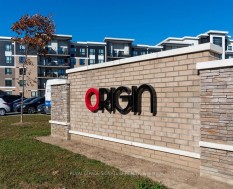 509-650 Sauve Street  Milton, ON L9T 9A8