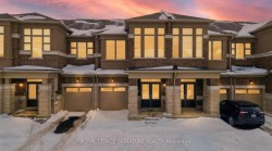 1201 Dartmouth Crescent  Oakville, ON L6H 8C3
