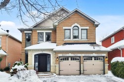 62 Legacy Drive  Markham, ON L3S 4B6