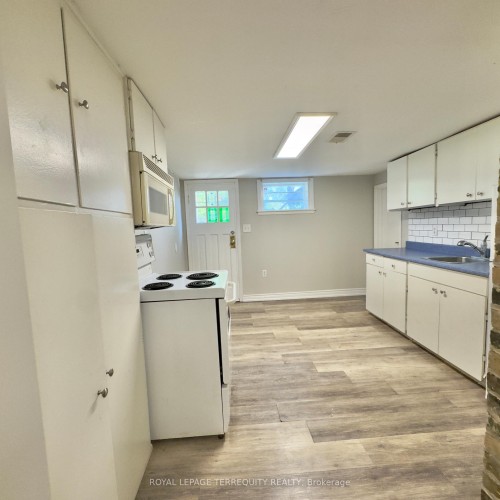1181 Florence Street, London East, ON - Indoor