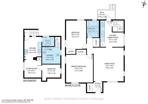 1181 Florence Street, London East, ON - Other