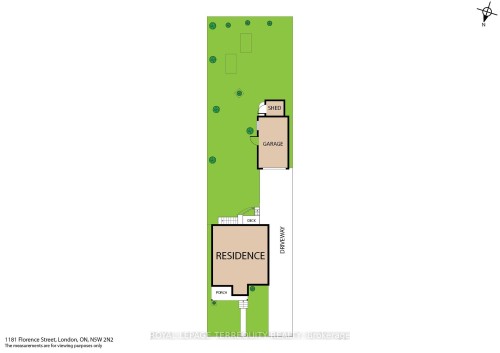 1181 Florence Street, London East, ON - Other