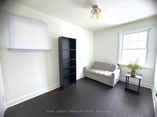 1181 Florence Street, London East, ON - Indoor Photo Showing Other Room