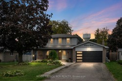 18 Spruyt Avenue East Luther Grand Valley, ON L9W 5X4