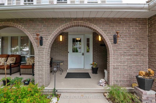 18 Spruyt Avenue, East Luther Grand Valley, ON - Outdoor With Exterior