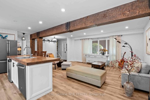 18 Spruyt Avenue, East Luther Grand Valley, ON - Indoor