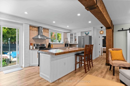 18 Spruyt Avenue, East Luther Grand Valley, ON - Indoor