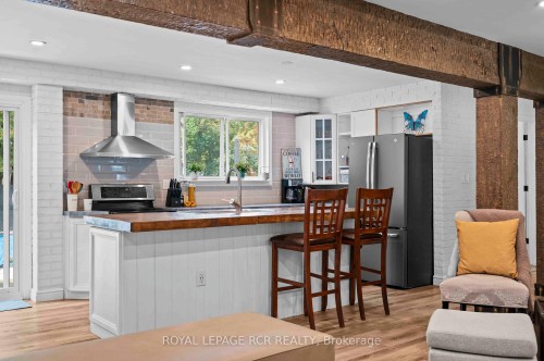 18 Spruyt Avenue, East Luther Grand Valley, ON - Indoor Photo Showing Other Room