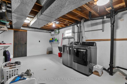 18 Spruyt Avenue, East Luther Grand Valley, ON - Indoor