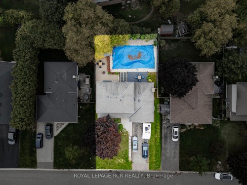 18 Spruyt Avenue, East Luther Grand Valley, ON - 
