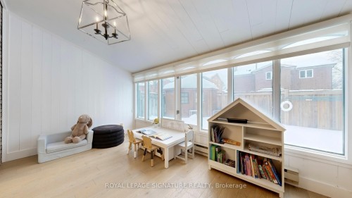 3 Freeman Road, Markham, ON - Indoor Photo Showing Other Room