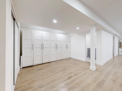 3 Freeman Road, Markham, ON - Indoor Photo Showing Other Room