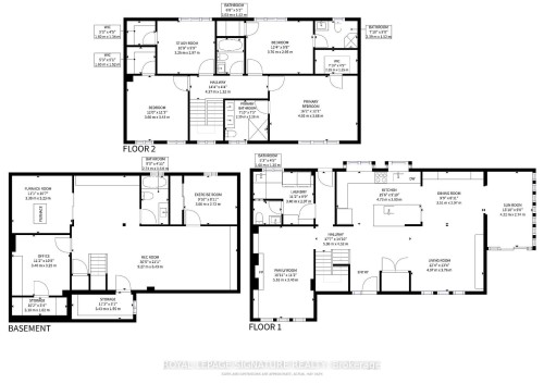 3 Freeman Road, Markham, ON - Other