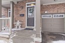 758 Wendy Culbert Crescent, Newmarket, ON  - Outdoor 