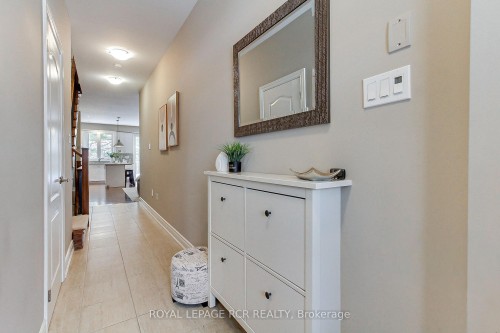 758 Wendy Culbert Crescent, Newmarket, ON - Indoor Photo Showing Other Room
