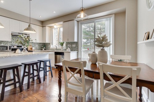 758 Wendy Culbert Crescent, Newmarket, ON - Indoor