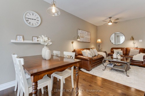 758 Wendy Culbert Crescent, Newmarket, ON - Indoor