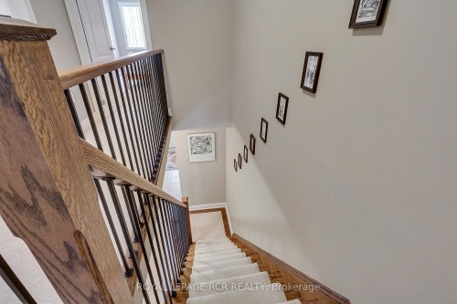 758 Wendy Culbert Crescent, Newmarket, ON - Indoor Photo Showing Other Room