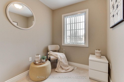 758 Wendy Culbert Crescent, Newmarket, ON - Indoor Photo Showing Bathroom