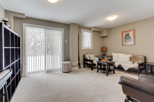 758 Wendy Culbert Crescent, Newmarket, ON - Indoor Photo Showing Other Room