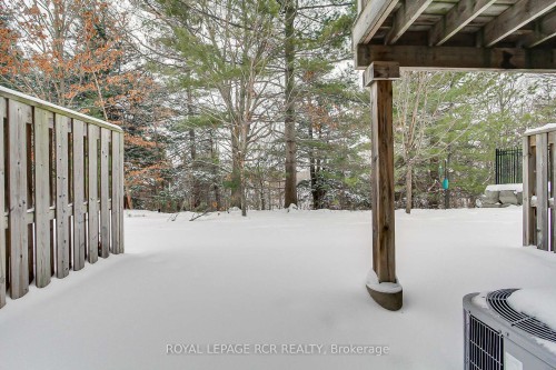 758 Wendy Culbert Crescent, Newmarket, ON - Outdoor With Exterior