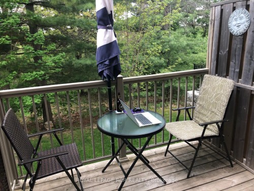 758 Wendy Culbert Crescent, Newmarket, ON - Outdoor With Deck Patio Veranda With Exterior