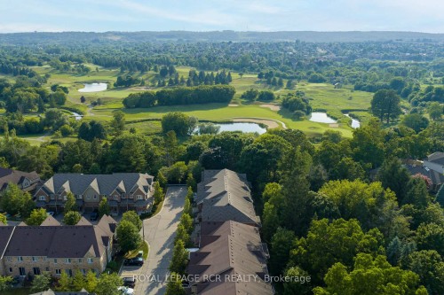 758 Wendy Culbert Crescent, Newmarket, ON - Outdoor With View