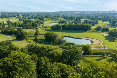 758 Wendy Culbert Crescent, Newmarket, ON - Outdoor With View