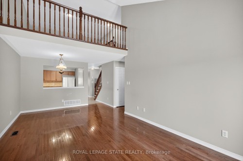 9 Manitoulin Trail, Hamilton, ON - Indoor Photo Showing Other Room