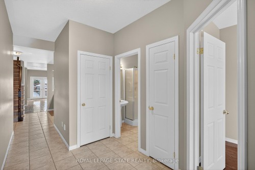 9 Manitoulin Trail, Hamilton, ON - Indoor Photo Showing Other Room