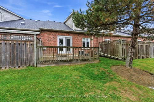 9 Manitoulin Trail, Hamilton, ON - Outdoor With Deck Patio Veranda