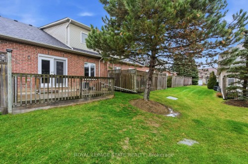 9 Manitoulin Trail, Hamilton, ON - Outdoor With Deck Patio Veranda