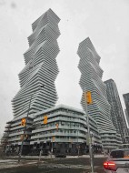 4611-3883 Quartz Road  Mississauga, ON L5B 0M4