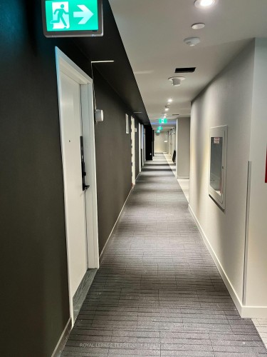 4611-3883 Quartz Road, Mississauga, ON - Indoor Photo Showing Other Room