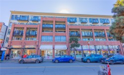 504-517 Fisgard St  Victoria, BC V8W 0C5