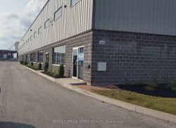 44 Ditton Road  Hamilton, ON L8W 0A9