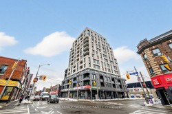 307-758 Dovercourt Road  Toronto, ON M6H 2X2