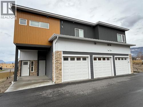 937 SPILLWAY Road Unit# 104  Oliver, BC V0H 1T8