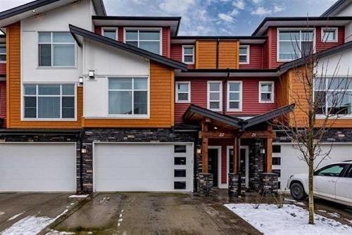 22 46570 MACKEN AVENUE|Chilliwack Proper East  Chilliwack, BC V2P 0G2