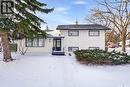 96 Bobolink Bay, Regina, SK  - Outdoor 