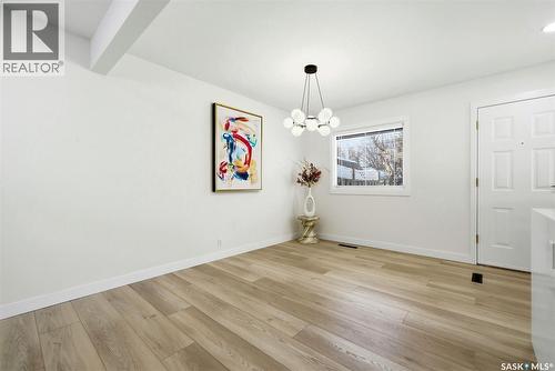 96 Bobolink Bay, Regina, SK - Indoor Photo Showing Other Room