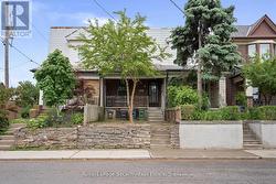 289 BLACKTHORN AVENUE  Toronto, ON M6N 3H7