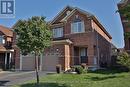 3122 Cabano Crescent, Mississauga, ON  - Outdoor With Facade 